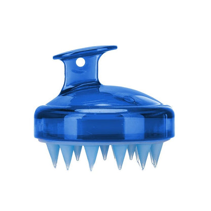 Hair Scalp Massager – Soft Silicone Comb